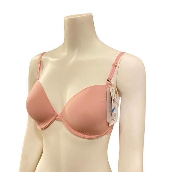 NWT Natori Luminous Demi Contour Underwire Bra, 30 DDD - Picture 2 of 10